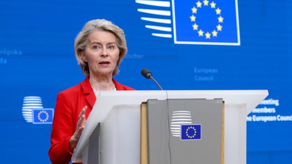 EU tăng cường tự chủ chiến lược
