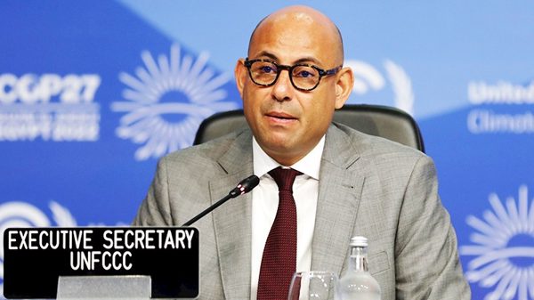 EU trước thách thức từ biến đổi khí hậu