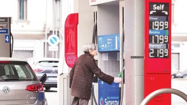 EU ứng phó nguy cơ thiếu năng lượng