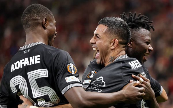 Europa League trở lại: Đội bóng nào đủ sức lên ngôi?