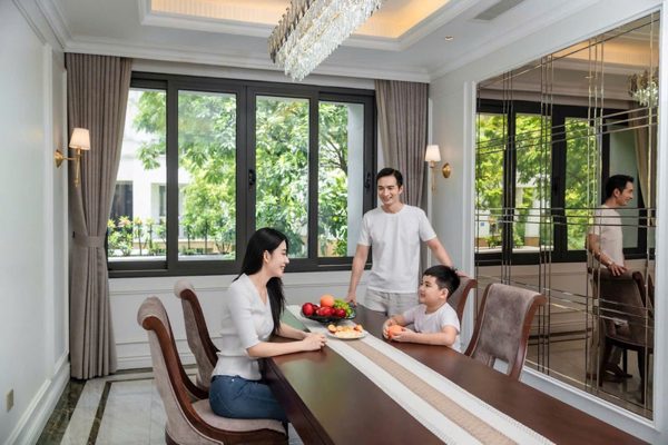 Eurowindow 16 năm liên tiếp đạt Thương hiệu Quốc gia