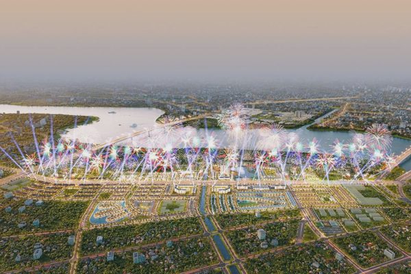 Eurowindow Light City: 3 tầng giá trị kiến tạo cuộc sống chất lượng