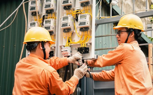 EVN công bố giá thành điện thấp hơn giá bán lẻ hiện hành 5,32%