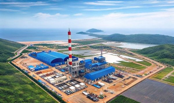 EVN xây nhà máy điện khí LNG hơn 40.000 tỷ, công nghệ mới nhất của Mỹ