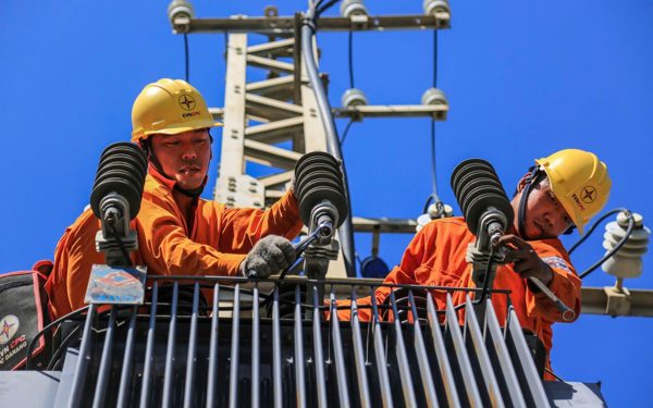 EVNCPC: nhiều chỉ tiêu đạt và vượt kế hoạch trong 9 tháng đầu năm