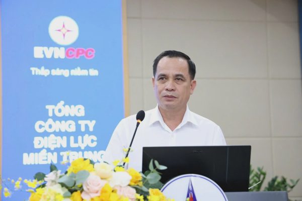 EVNCPC: Tập trung nguồn lực hoàn thành kế hoạch năm 2026