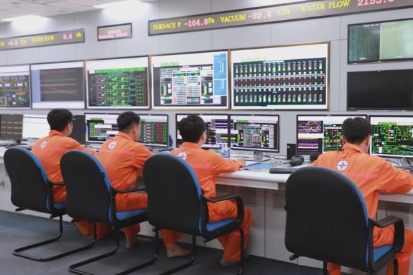 EVNGENCO3 đảm bảo sản xuất điện an toàn, ổn định trong kỳ nghỉ lễ 2/9