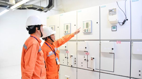 EVNHANOI bảo đảm cấp điện phục vụ Kỳ họp thứ 2, Quốc hội khóa XVI