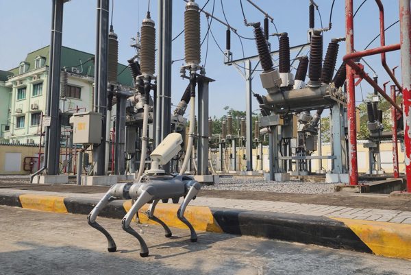 EVNHANOI chủ động tiếp cận công nghệ để nâng cao hiệu quả vận hành