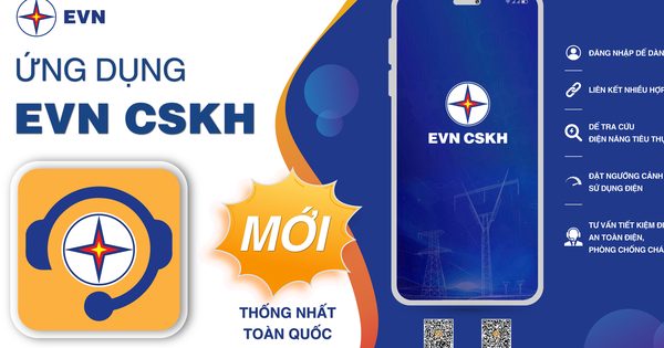 EVNHANOI khuyến nghị khách hàng theo dõi điện mỗi ngày để chủ động kiểm soát tiền điện