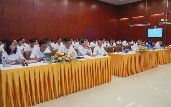EVNHCMC tăng tốc hoàn thành các chỉ tiêu, nhiệm vụ năm 2026