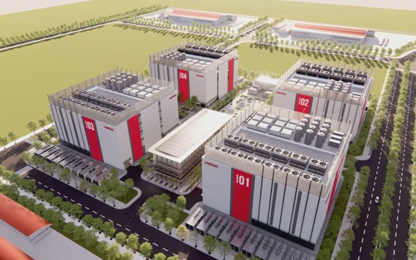 EVNHCMC trả lời về khả năng cắt điện một số trung tâm dữ liệu