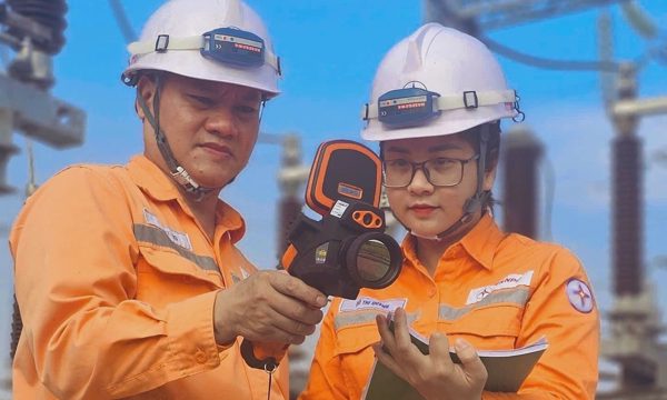 EVNNPC duy trì trực điện xuyên kỳ nghỉ Quốc khánh