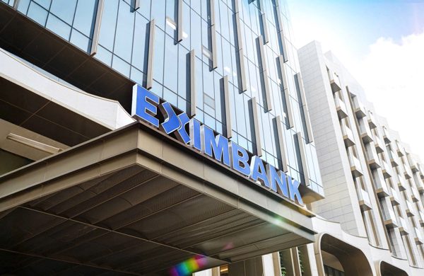 Eximbank công bố kết quả kinh doanh Quý III: Phát triển thận trọng, bền vững