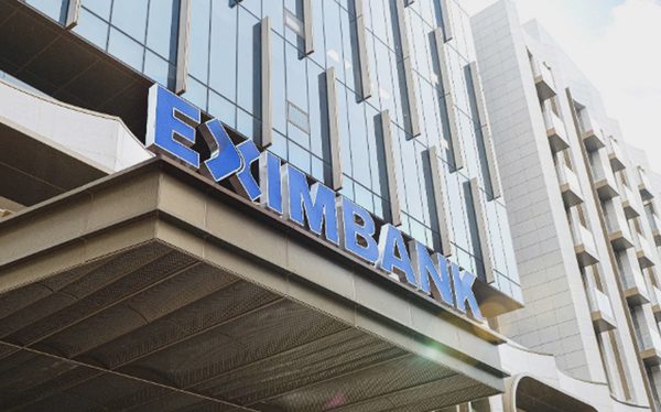 Eximbank duy trì định hướng kinh doanh thận trọng, bền vững