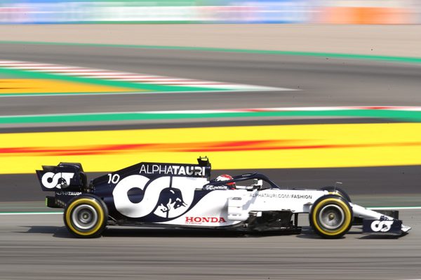 F1 ký hợp đồng 10 năm với Rwanda, khép lại gần 4 thập kỷ vắng bóng tại châu Phi