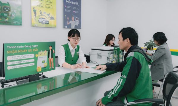F88 dự kiến đạt hơn 1.000 tỷ lãi trước thuế