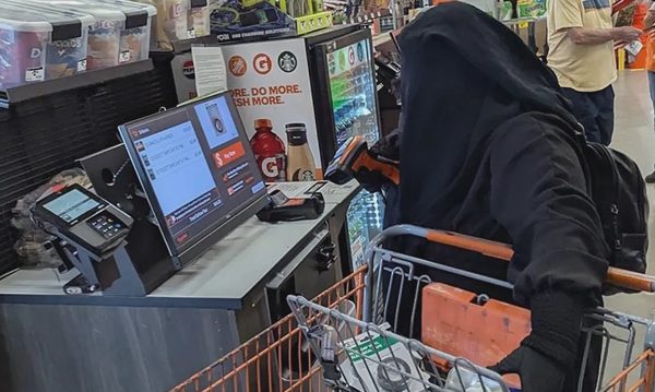 FBI chặn âm mưu đánh bom nghị viện New York