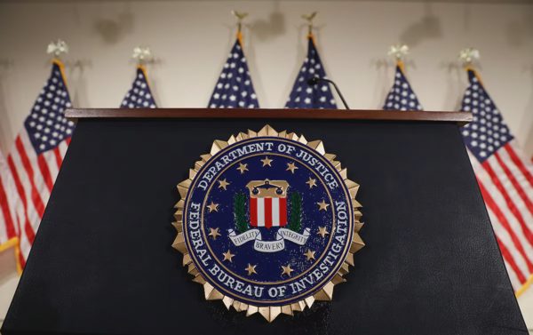 FBI điều tra vụ rò rỉ dữ liệu nhân viên nghiêm trọng nhất trong nhiều năm