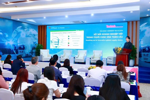 FDI đổ vào Việt Nam, vì sao doanh nghiệp nội vẫn khó chen chân?