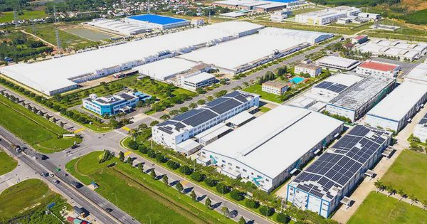 FDI 'đổi khẩu vị': Ngoài 6.800 ha đất sạch, TP.HCM chuẩn bị gì để đón dự án tỷ USD?