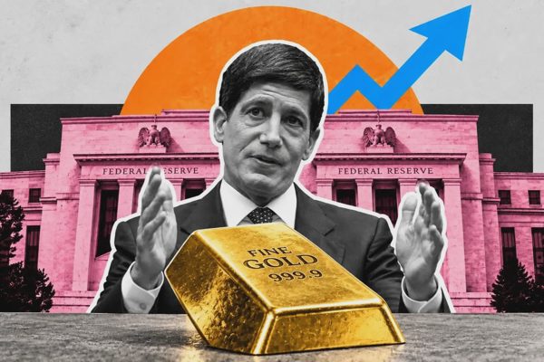 Fed tăng lãi suất: Cuộc họp FOMC tác động thế nào đến giá vàng?