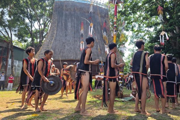 Festival cồng chiêng quốc tế 2026: Âm vang đại ngàn kết nối các nền văn hoá