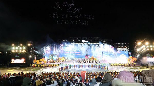 Festival Hoa Đà Lạt sẽ diễn ra vào tháng 12/2026