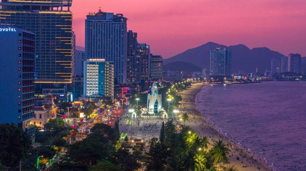 Festival Island: Lời giải cho bài toán kinh tế đêm và cuộc giữ chân khách quốc tế tại Nha Trang