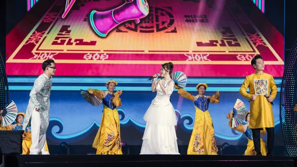 Festival Thăng Long-Hà Nội 2026: Để di sản tiếp tục được trao truyền và sáng tạo