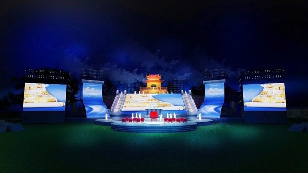Festival Thăng Long-Hà Nội 2026 hứa hẹn tạo nên một không gian nghệ thuật giàu bản sắc và tính trình diễn
