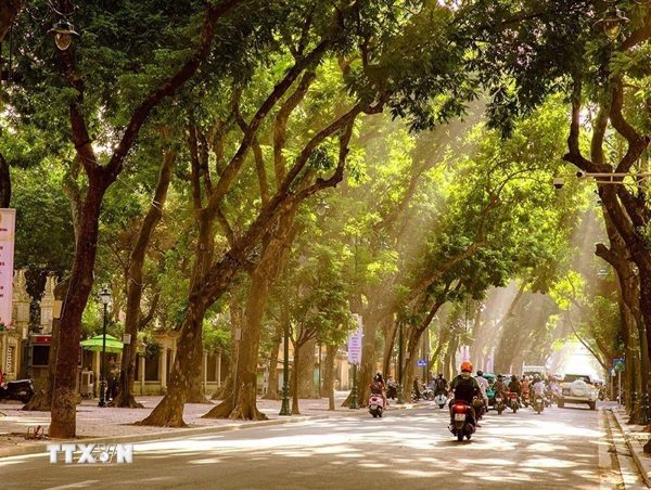 Festival Thu Hà Nội 2026: Mở ra không gian di sản, văn hóa và du lịch đặc sắc