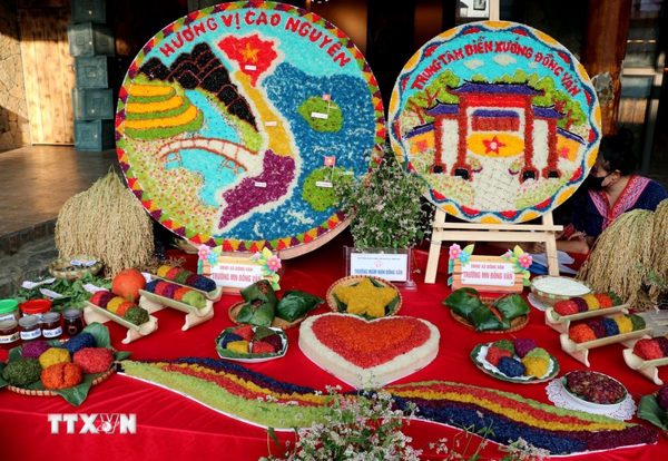 Festival Tinh hoa ẩm thực miền Bắc 2026: Kết nối ẩm thực với phát triển du lịch