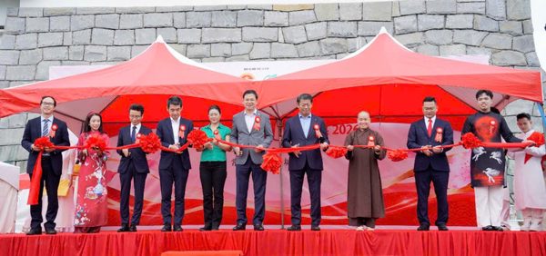 Festival Việt Nam Ibaraki 2026 - Nhịp cầu kết nối Việt Nam và Nhật Bản