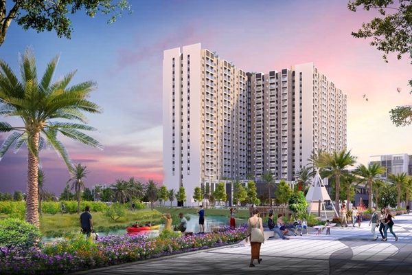 Fhome: Chất lượng sống bắt đầu từ những điều ít thấy