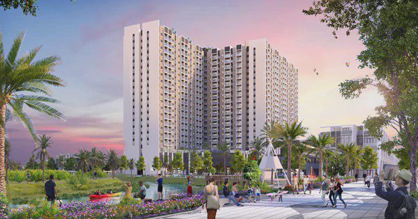 Fhome: Chất lượng từ những điều ít thấy nhưng quyết định trải nghiệm sống mỗi ngày