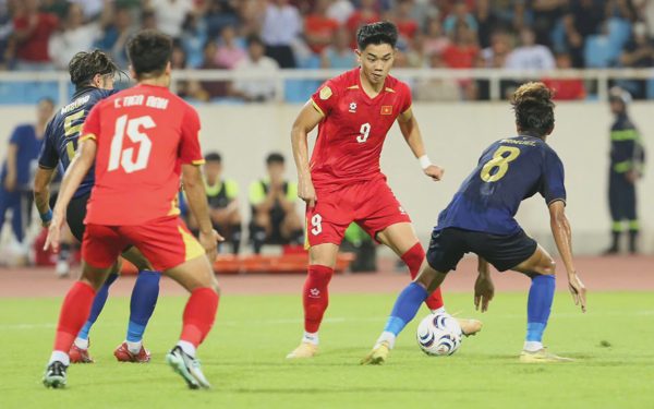FIFA ASEAN Cup 2026 giảm tiền thưởng từ 1 triệu USD xuống còn 650.000 USD
