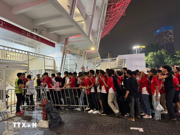 FIFA ASEAN Cup 2026: Indonesia đăng quang sau loạt luân lưu nghẹt thở