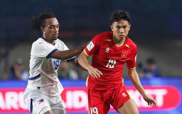 FIFA ASEAN Cup 2026: Tuyến giữa nào đủ sức giúp tuyển Việt Nam đấu Thái Lan?