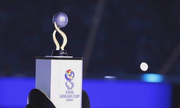 FIFA ASEAN Cup chưa hẹn ngày trở lại