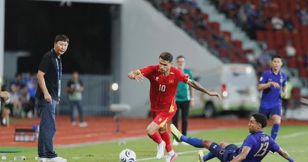 FIFA ASEAN Cup có nguy cơ bị ‘khai tử’ ngay sau lần đầu được tổ chức, tại sao?