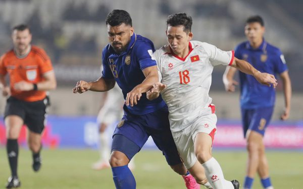 FIFA ASEAN Cup có thể không còn lần sau, bạn đọc Tuổi Trẻ: 'Một lần là đủ rồi'
