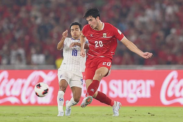 FIFA ASEAN Cup đứng trước nguy cơ bị khai tử sau giải đấu đầu tiên