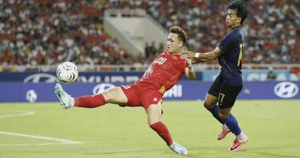 FIFA ASEAN Cup: Hàng thủ ‘thấp bé’ chưa đến 1,80 m của Việt Nam gặp khó trước các tiền đạo cao kều