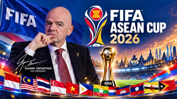 FIFA ASEAN Cup kỳ tiếp theo vào khi nào, có khả năng được tổ chức hay không?