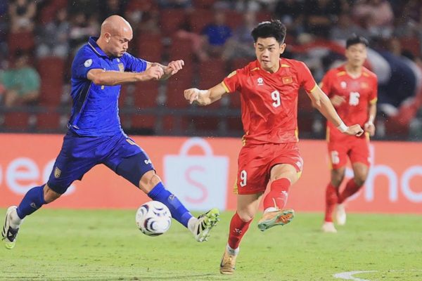 FIFA ASEAN Cup sẽ diễn ra theo chu kỳ 4 năm một lần