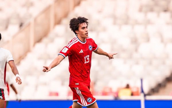 FIFA ASEAN Cup: Thắng tối thiểu Bangladesh, Singapore níu giữ hy vọng