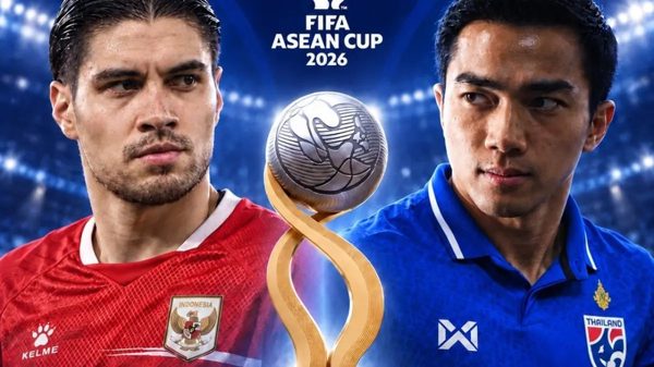 FIFA ASEAN Cup thành công hay chưa thành công?