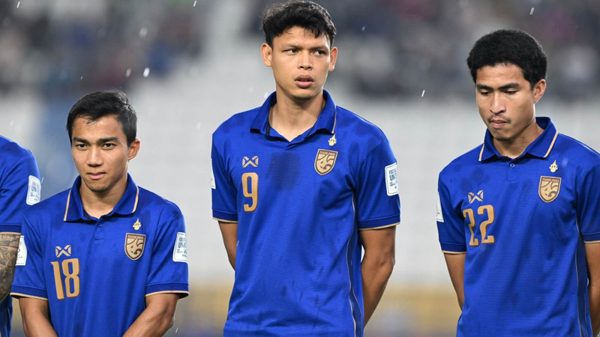 FIFA ASEAN Cup: Xem trận chung kết Thái Lan gặp Indonesia trên kênh nào?