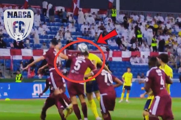 FIFA báo tin không vui với C.Ronaldo
